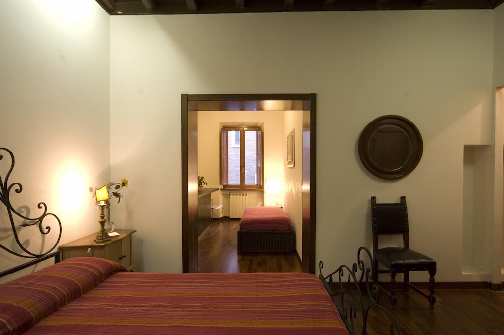 Gæstehus Spanish Diamond Luxury & Jacuzzi Rom