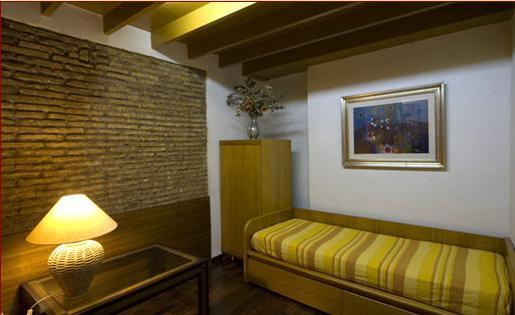 Gæstehus Spanish Diamond Luxury & Jacuzzi 2*