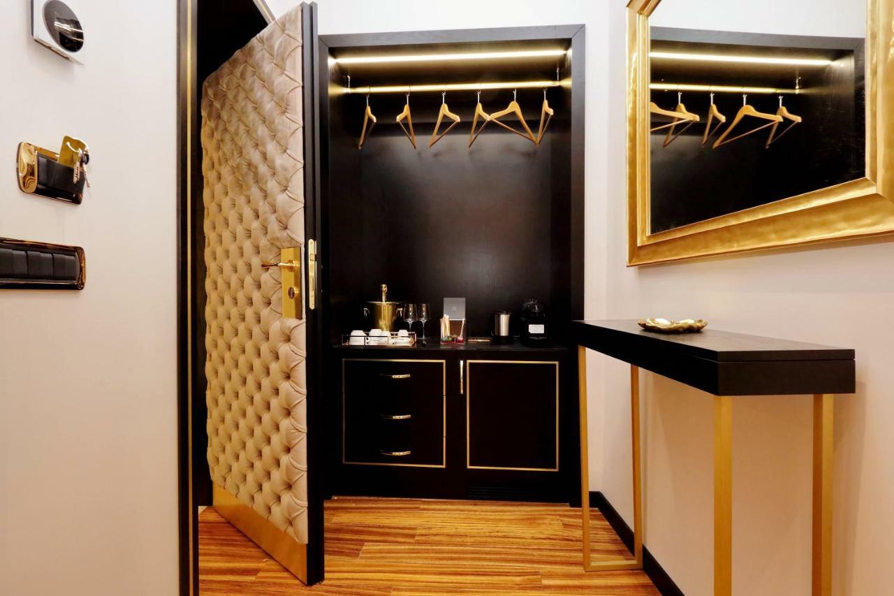 Spanish Diamond Luxury & Jacuzzi Gæstehus 2*