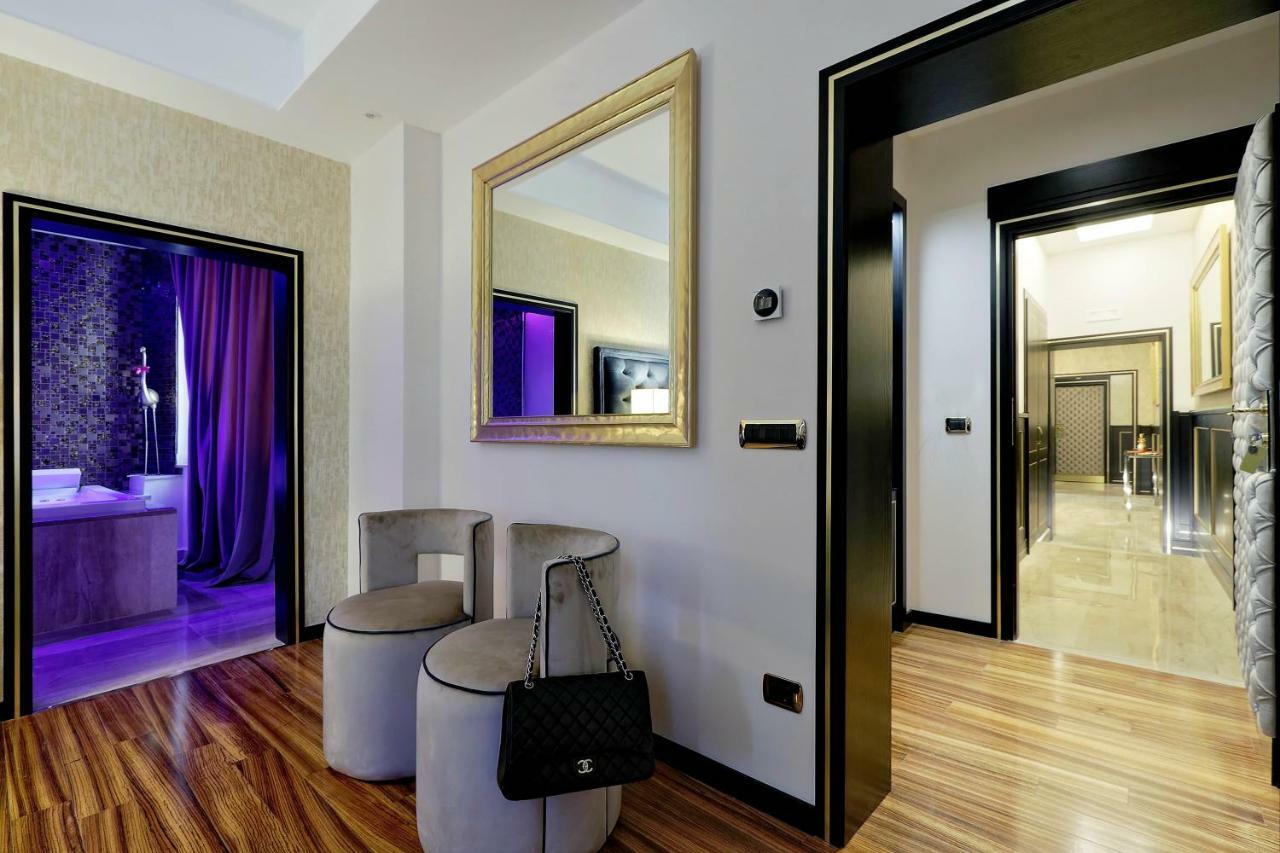 Spanish Diamond Luxury & Jacuzzi Gasthof